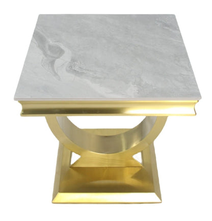 SG-Chelsea Lamp Table