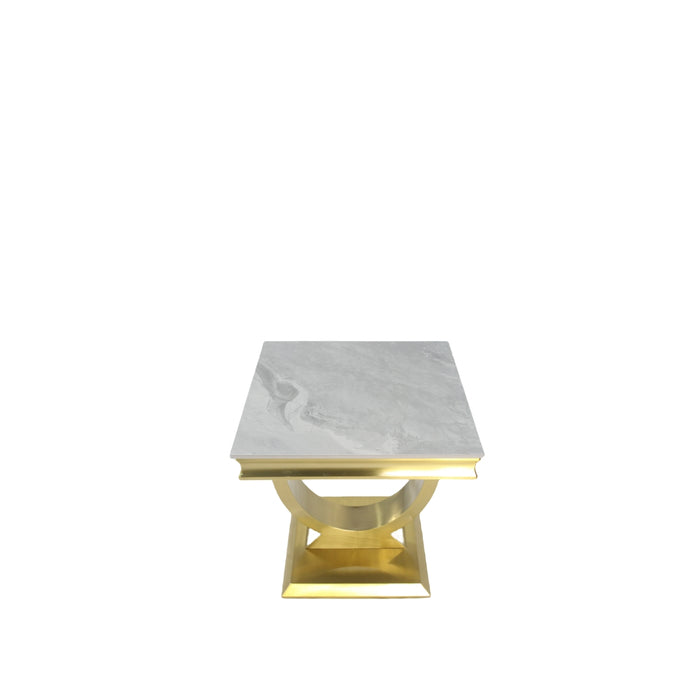 G-Chelsea Lamp Table