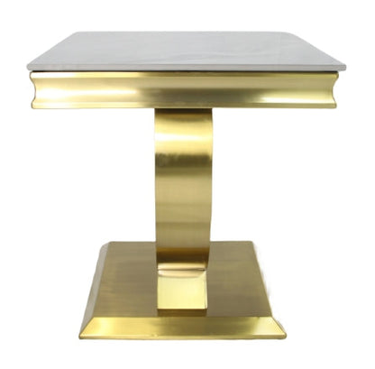 SG-Chelsea Lamp Table
