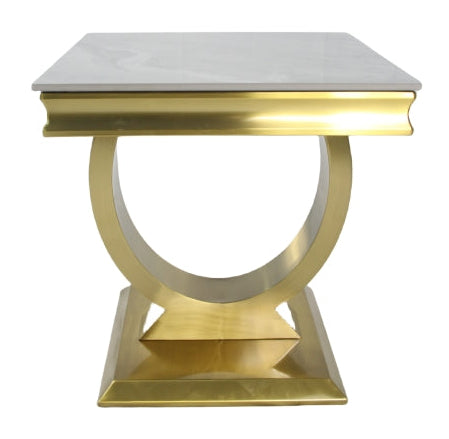 SG-Chelsea Lamp Table