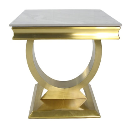SG-Chelsea Lamp Table