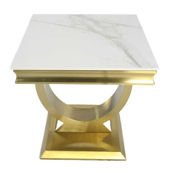 SG-Chelsea Lamp Table