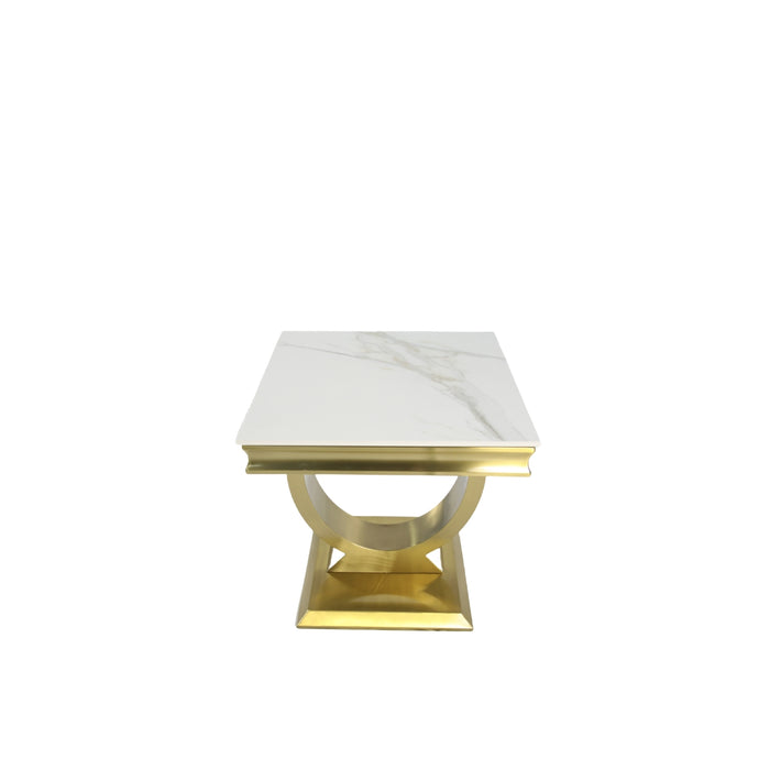 G-Chelsea Lamp Table