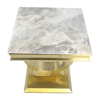 SG-Chelsea Lamp Table