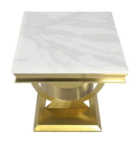 SG-Chelsea Lamp Table