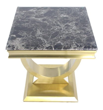 SG-Chelsea Lamp Table