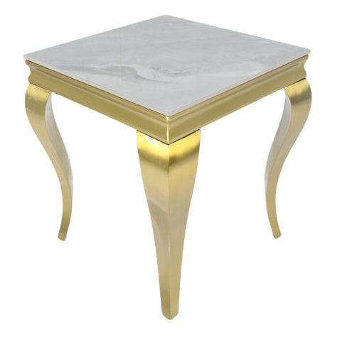 SG-Lewis Lamp Table