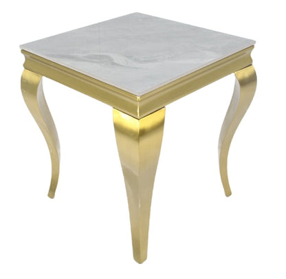 SG-Lewis Lamp Table