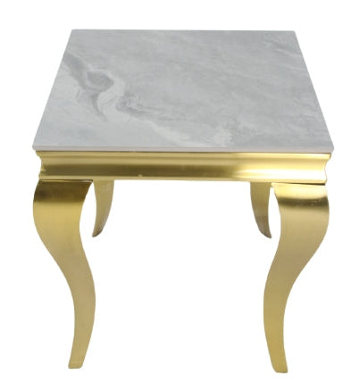 SG-Lewis Lamp Table