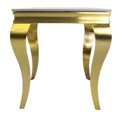 SG-Lewis Lamp Table