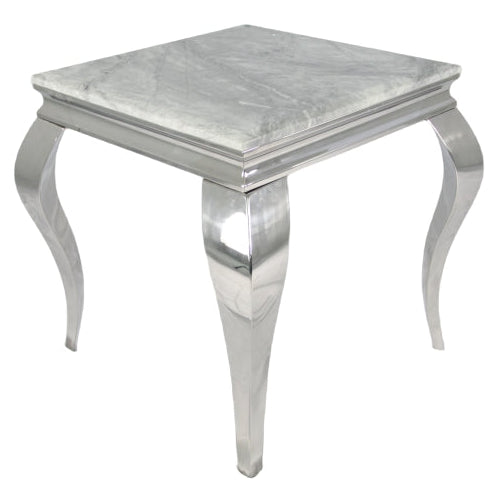 Lewis Lamp Table