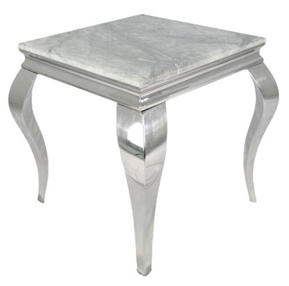 Lewis Lamp Table