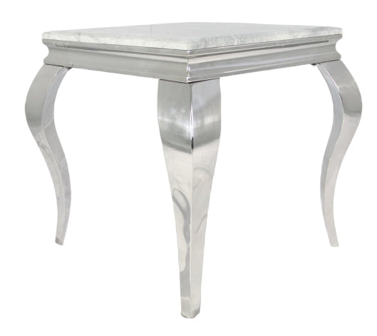 Lewis Lamp Table