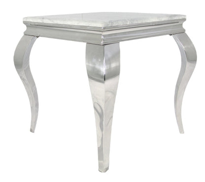 Lewis Lamp Table