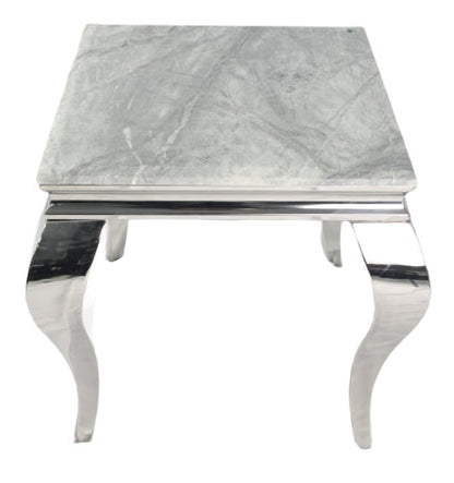 Lewis Lamp Table
