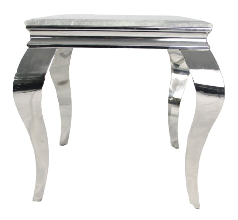 Lewis Lamp Table