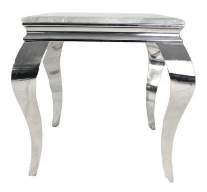 Lewis Lamp Table