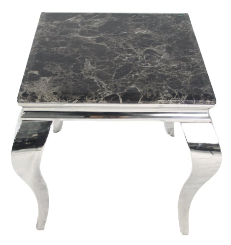 Lewis Lamp Table