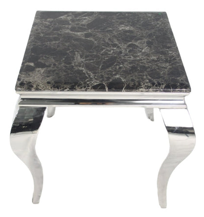 Lewis Lamp Table