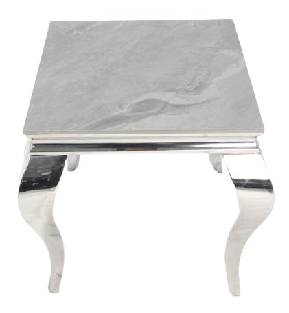 Lewis Lamp Table