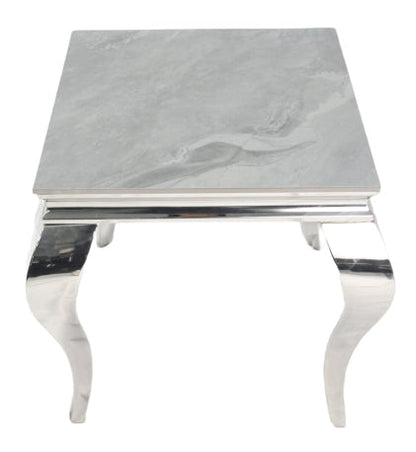 Lewis Lamp Table