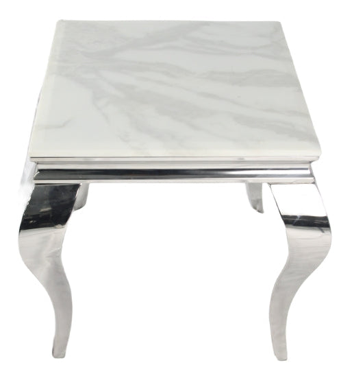 Lewis Lamp Table