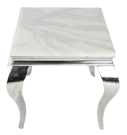 Lewis Lamp Table