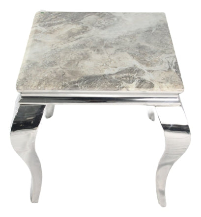 Lewis Lamp Table