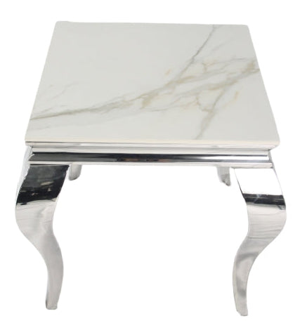 Lewis Lamp Table