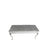 Lewis Silver Grey Bench 110/130/160cm