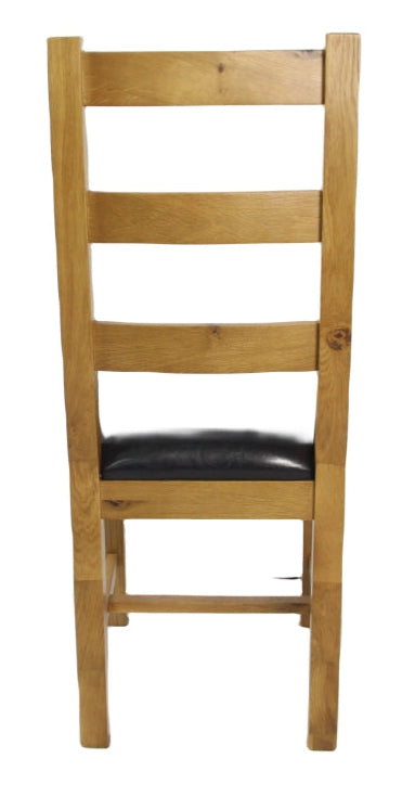 Torino Ladder Back Chair (KD)