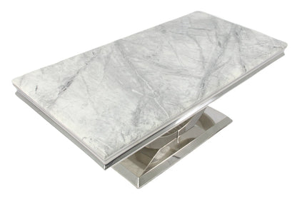London Coffee Table