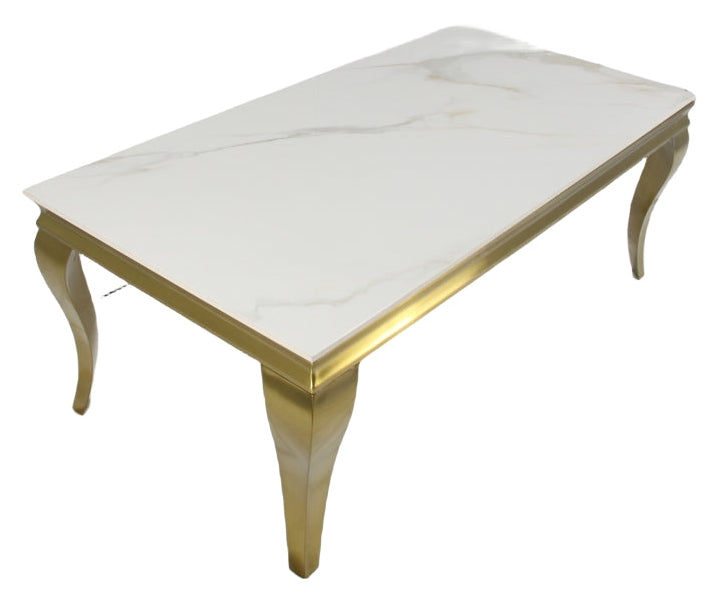 SG-Lewis Coffee Table