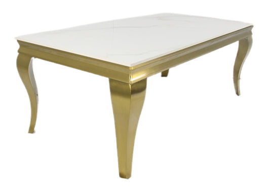 SG-Lewis Coffee Table
