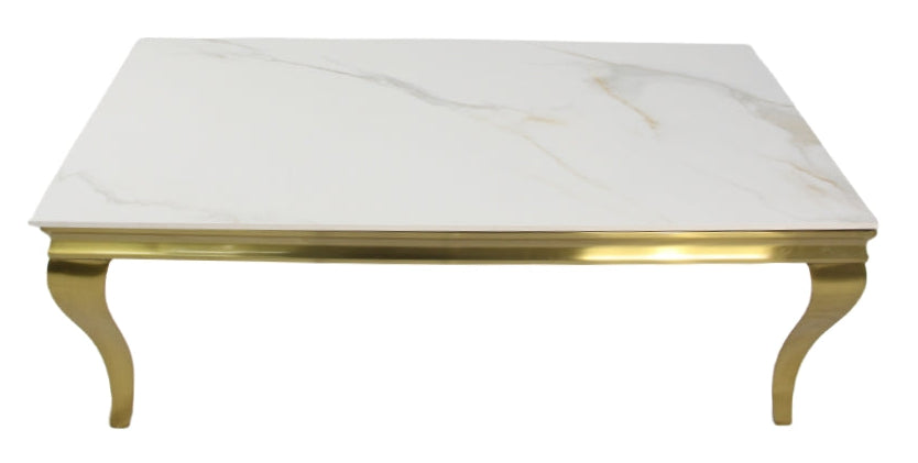 SG-Lewis Coffee Table