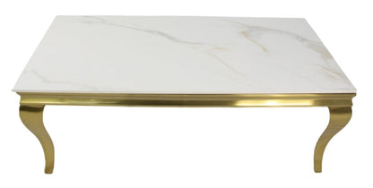 SG-Lewis Coffee Table
