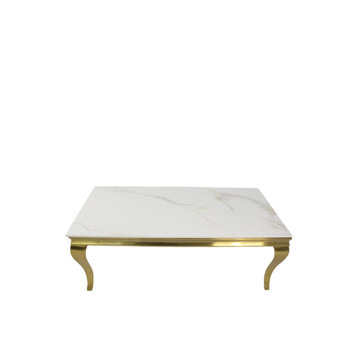 G-Lewis Coffee Table