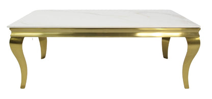 SG-Lewis Coffee Table