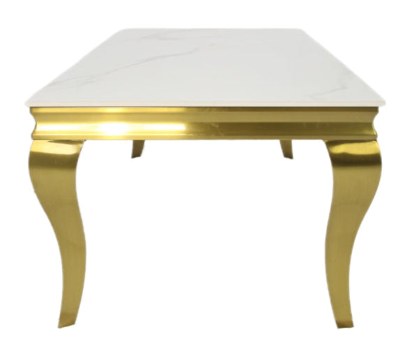 SG-Lewis Coffee Table