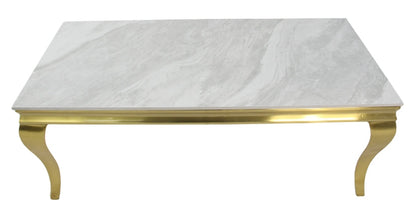 SG-Lewis Coffee Table