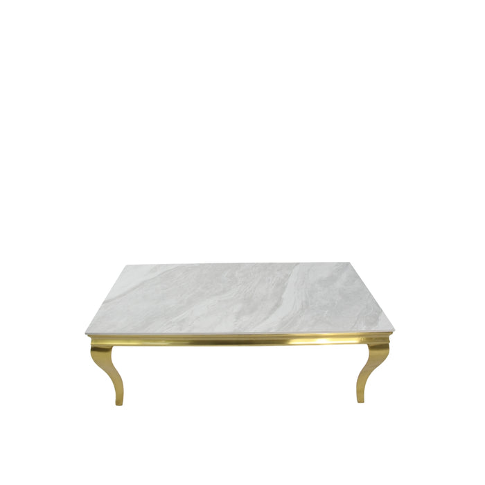 G-Lewis Coffee Table