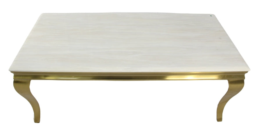 SG-Lewis Coffee Table