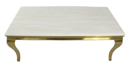 SG-Lewis Coffee Table