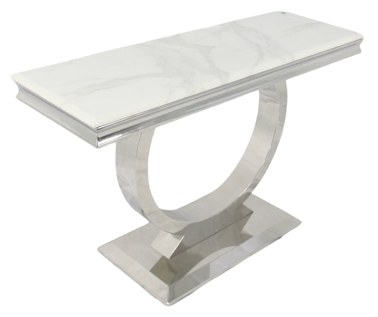 Chelsea 1.2m Console Table