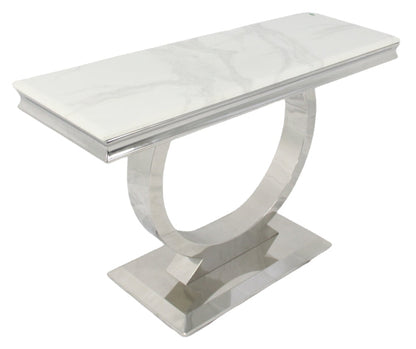 Chelsea 1.2m Console Table