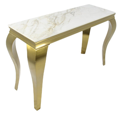 SG-Lewis 1.2m Console Table