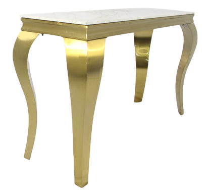SG-Lewis 1.2m Console Table