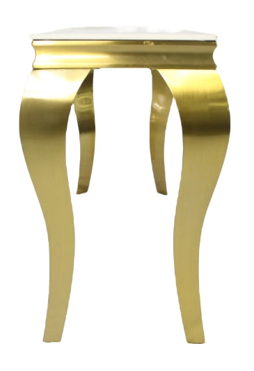 SG-Lewis 1.2m Console Table