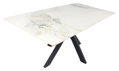 BK-Milan 1.5/1.8m Dining Table