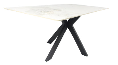 BK-Milan 1.5/1.8m Dining Table